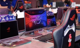 Mở ra chuẩn mực mới về trải nghiệm laptop tại Việt Nam