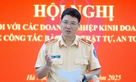 Sau hàng loạt vụ tai nạn nghiêm trọng, cần siết chặt quản lý xe khách giường nằm