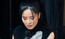 Diva Hồng Nhung: ‘Hoãn show kiểu này chắc trên đời mới có một’