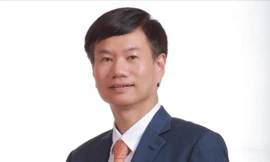 Tập đoàn GELEXIMCO thay đổi nhân sự cấp cao