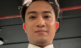 Doãn Quốc Đam bị chê