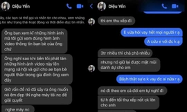 Công an Hà Nội cảnh báo chiêu trò giả mạo người đẹp dụ 'chat sex' để tống tiền