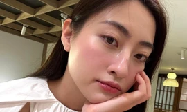 Trấn Thành, Trường Giang chuyển 800 triệu đồng, nhà Lương Thùy Linh ngập sâu trong lũ