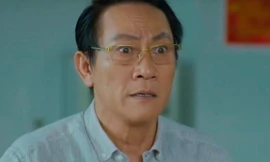 NSƯT Hoàng Hải không cứu nổi bộ phim ‘kịch bản phi lý đến bực mình’