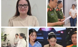 Loạt ‘chiến thần’ xộ khám: Khi 'góc khuất' bán hàng online dần lộ sáng