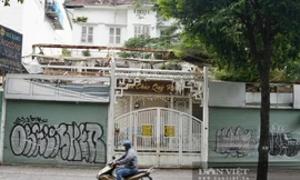 TP.HCM: Nhà cổ ở vị trí 'đất vàng', khó bảo tồn, do áp lực phát triển đô thị