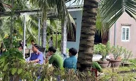 Nghi án người mẹ vừa xuất viện sát hại con gái hơn 3 tháng tuổi