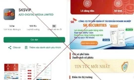 Ham đầu tư chứng khoán giá rẻ, 3 người bị lừa hơn 3,5 tỷ đồng