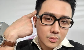 Trấn Thành đáp trả