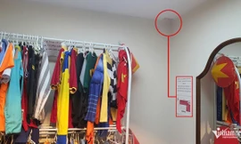 Nữ sinh ở Hà Nội 'sốc' vì bị phát tán hình ảnh thay đồ ở tiệm chụp ảnh Hàn Quốc