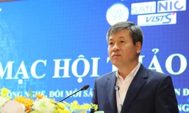 Đưa Lào Cai trở thành trung tâm đổi mới sáng tạo của vùng Trung du và miền núi phía Bắc