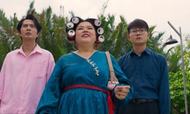 Hàng loạt phim Việt rời rạp trong thua lỗ