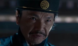 Phim có NSND Trung Anh rời rạp