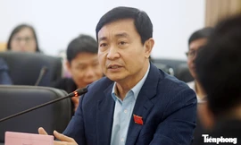 Bất kỳ lỗ hổng nào trong an ninh mạng đều nguy hiểm, hậu quả khó lường