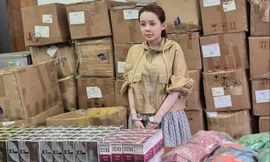 Thấy gì từ vụ Ngân 98 và những đường dây thực phẩm chức năng giả?