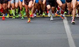 Công an Hà Nội yêu cầu không tổ chức giải 'Mỹ Đình Half Marathon 2025' 