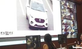 Sẽ lắp đặt hàng nghìn camera tích hợp AI phát hiện vi phạm giao thông trên toàn quốc