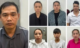 Hà Nội: Bóc gỡ đường dây mua bán hàng chục quả thận với giá 1,2 tỷ đồng 1 quả 