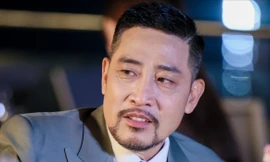 NSƯT Hồ Phong: ‘Tôi chuyên được giao vai có trăm tỷ, nghìn tỷ đồng’