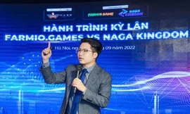 Công an Hà Nội bắt nhóm đối tượng chiếm đoạt gần 8 triệu USD của hơn 3.000 nạn nhân
