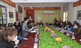 Vụ phụ huynh cho con nghỉ học ở Lào Cai: Không di dời học sinh sang địa điểm khác