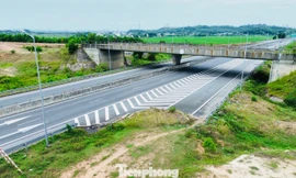 Cục CSGT chỉ ra nhiều bất hợp lý tồn tại trên tuyến cao tốc Đà Nẵng - Quảng Ngãi