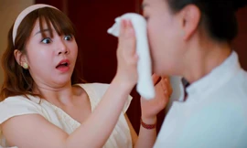 Quỳnh Kool bị chê