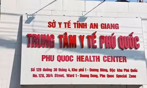 Bé gái 10 tuổi ở Phú Quốc tử vong do viêm não mô cầu nhóm B