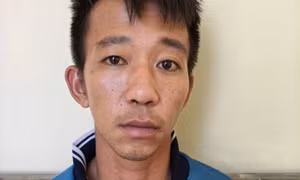 Gây án mạng vì mâu thuẫn khi đi nhờ tàu cá