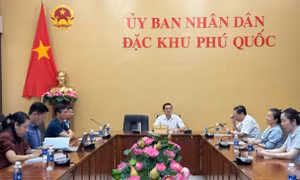 Đất đồng sở hữu, sổ chung ở Phú Quốc sẽ được tháo gỡ ra sao?