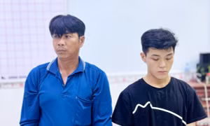 Truy đuổi, đánh người khác nứt sọ vì nghi trộm chó