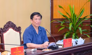 Chủ tịch tỉnh An Giang: Có thông tin liệt sĩ ở đâu, xác minh ngay ở đó