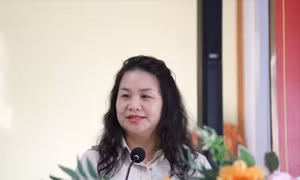 Cử tri U Minh Thượng gửi gắm nhiều kỳ vọng tới các ứng viên đại biểu Quốc hội