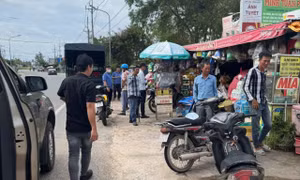 Phú Quốc ra 'tối hậu thư' 