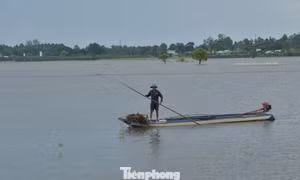 Đồng bằng sông Cửu Long trước câu hỏi: Ở lại hay di cư?