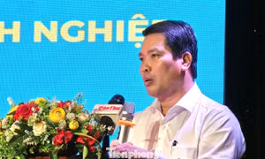 Cần Thơ sẽ phát triển ‘đô thị sân bay’ 16 tỷ USD 