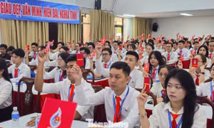 Tuổi trẻ Cần Thơ xác định những hướng đi mới với góc nhìn trách nhiệm