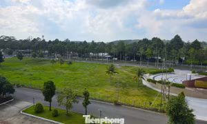 Vĩnh Long có bảng giá đất mới, cao nhất gần 44 triệu đồng/m2