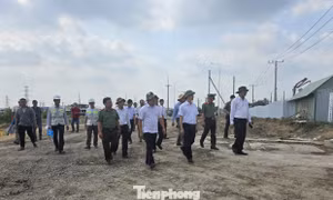 Yêu cầu phê bình 28 đơn vị chậm quyết toán dự án