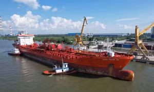 Loạt điểm nghẽn logistics của Cần Thơ 