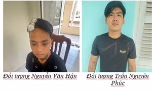 Hỗn chiến giải quyết mâu thuẫn cho bạn gái, 2 người thương vong