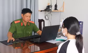 Cô gái trẻ bị chiếm đoạt 190 triệu đồng, lừa sang Campuchia