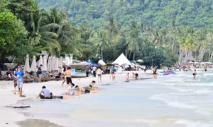 APEC 2027 là 'cơ hội vàng' cho du lịch Phú Quốc, An Giang 