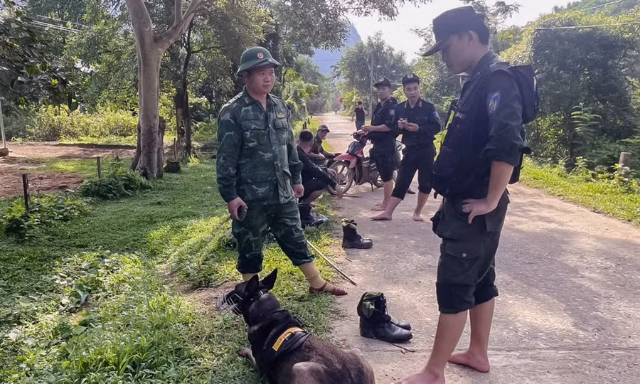 Nghi phạm sát hại vợ cũ treo cổ tự tử trong lán rẫy sau lời nhắn 'nguyện chết cùng ngày' trên Facebook 