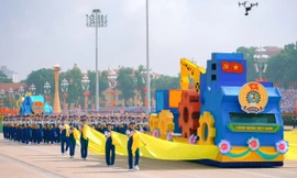 10 sự kiện, hoạt động công đoàn tiêu biểu năm 2025