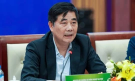 Nguyên Bộ trưởng Cao Đức Phát: 'Thiên tai cực đoan đòi hỏi hệ thống dự báo phải thay đổi nhanh hơn'