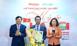 'Ký ức Hà Nội' – Nơi những câu chuyện nhỏ viết nên tình yêu lớn về Thủ đô