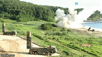 Tập trận hoành tráng, Mỹ - Hàn gửi thông điệp gì đến Triều Tiên?