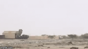 Pakistan thử thành công tên lửa đạn đạo đất-đối-đất