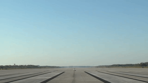 Tàu vũ trụ Mỹ trở về sau hành trình bí ẩn trong không gian